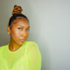 Meet your Posher, Morgan in the city